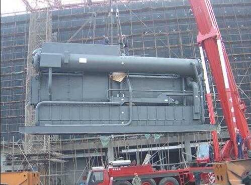 電子精密設(shè)備搬運安裝的一般要求